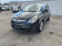 Opel Corsa D S07 1.2 LPG 86CV 2011-2014