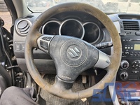 Suzuki Grand Vitara 2 JT, TD, TE 1.9 DDIS TRAZIONE INTEGRALE 129CV 2005-2015