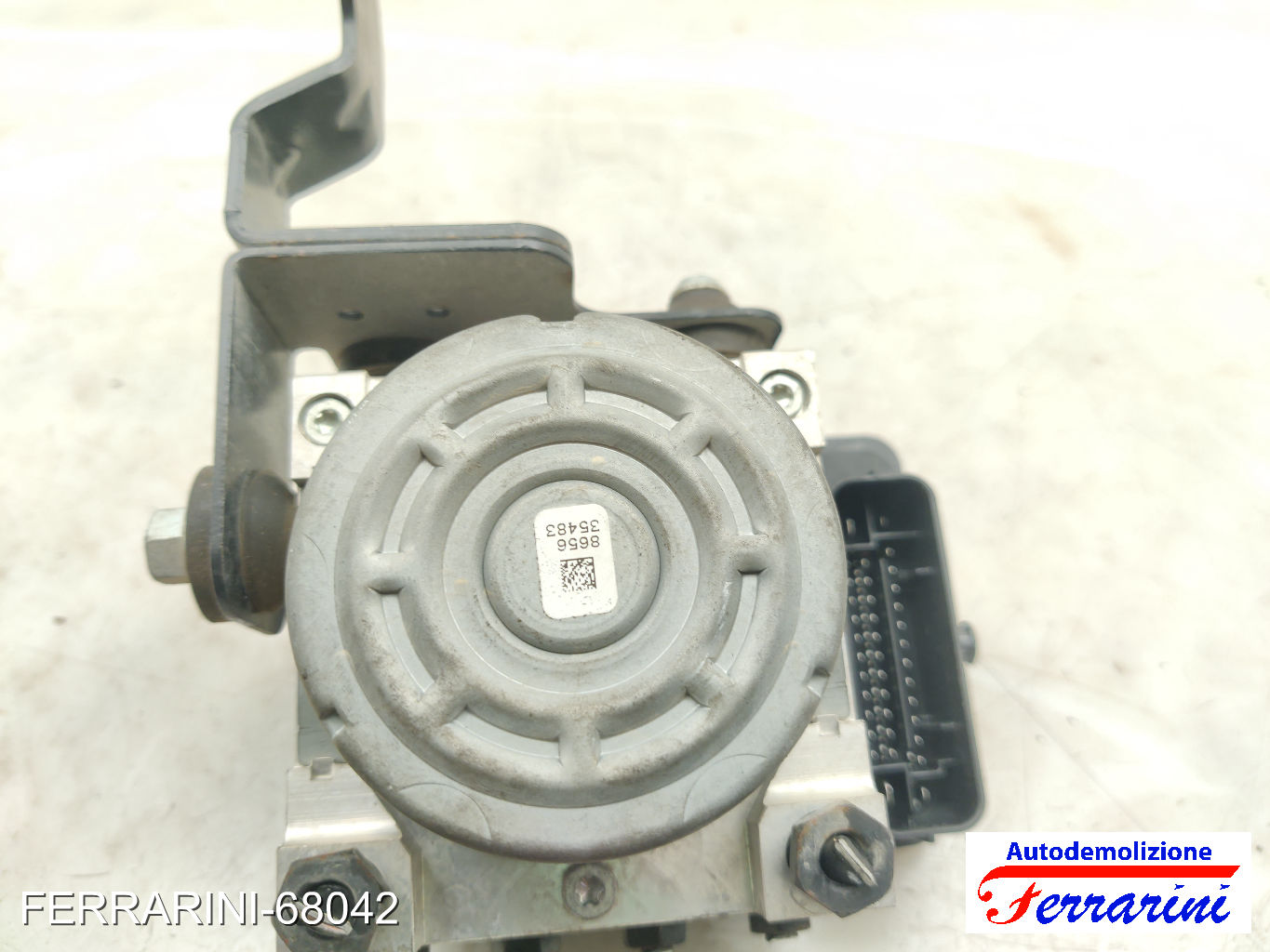 Centralina Pompa Abs HYUNDAI I10 BA, IA 1.0 2013-2023 58900B9800, 61922600176 10