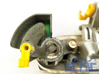 Maniglia Porta Esterna KIA PICANTO SA 2004-2011 sinistra, sx, frontale