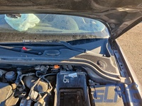 Audi A3 Sportback 8PA 1.9 TDI 105CV 2004-2010