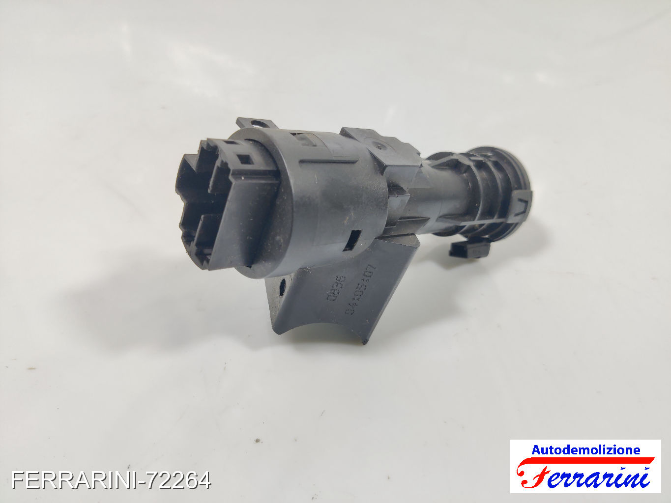 Bloccasterzo LANCIA YPSILON 843 2003-2011 61027500, 46845361, 51800628