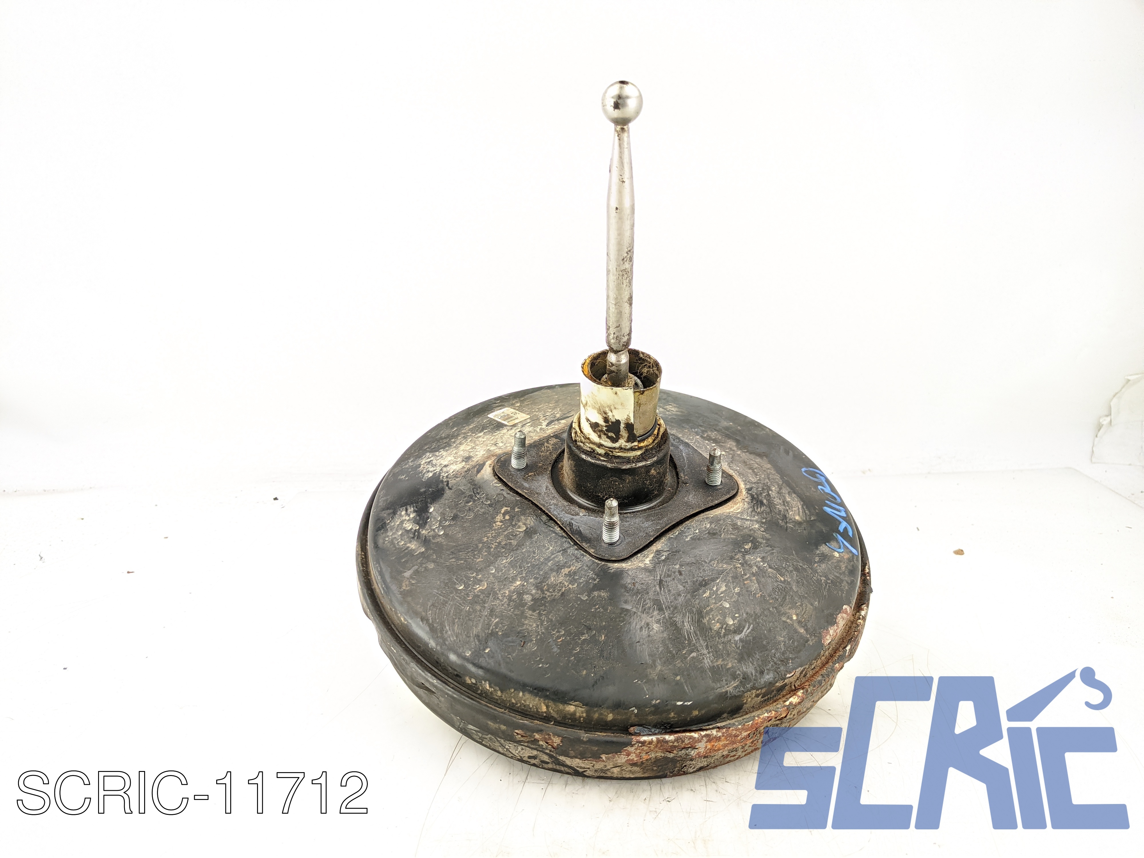 Servofreno VW GOLF 4 1J1 1.9 TDI 1997-2004 1J1614105H, 1J1514105H, 24403B