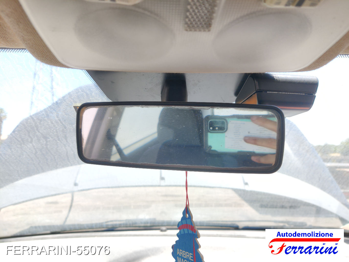 Fiat Grande Punto 23
