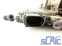 Serratura Porta SEAT TOLEDO 2 1M2 1998-2004 sinistro, sx, frontale, anteriore