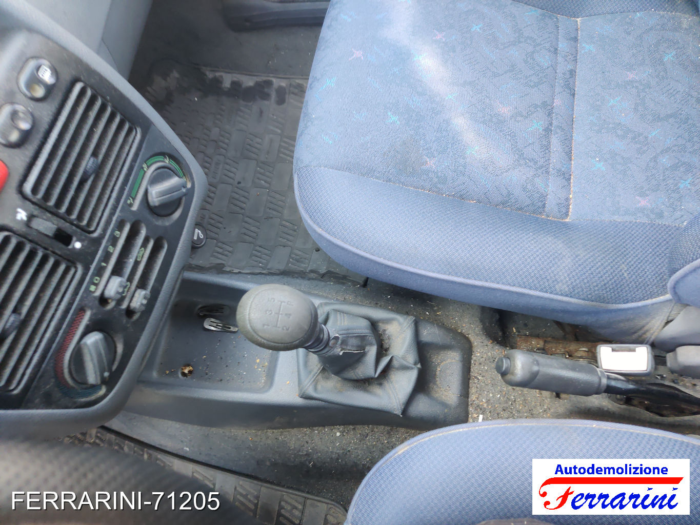 Fiat Palio 23