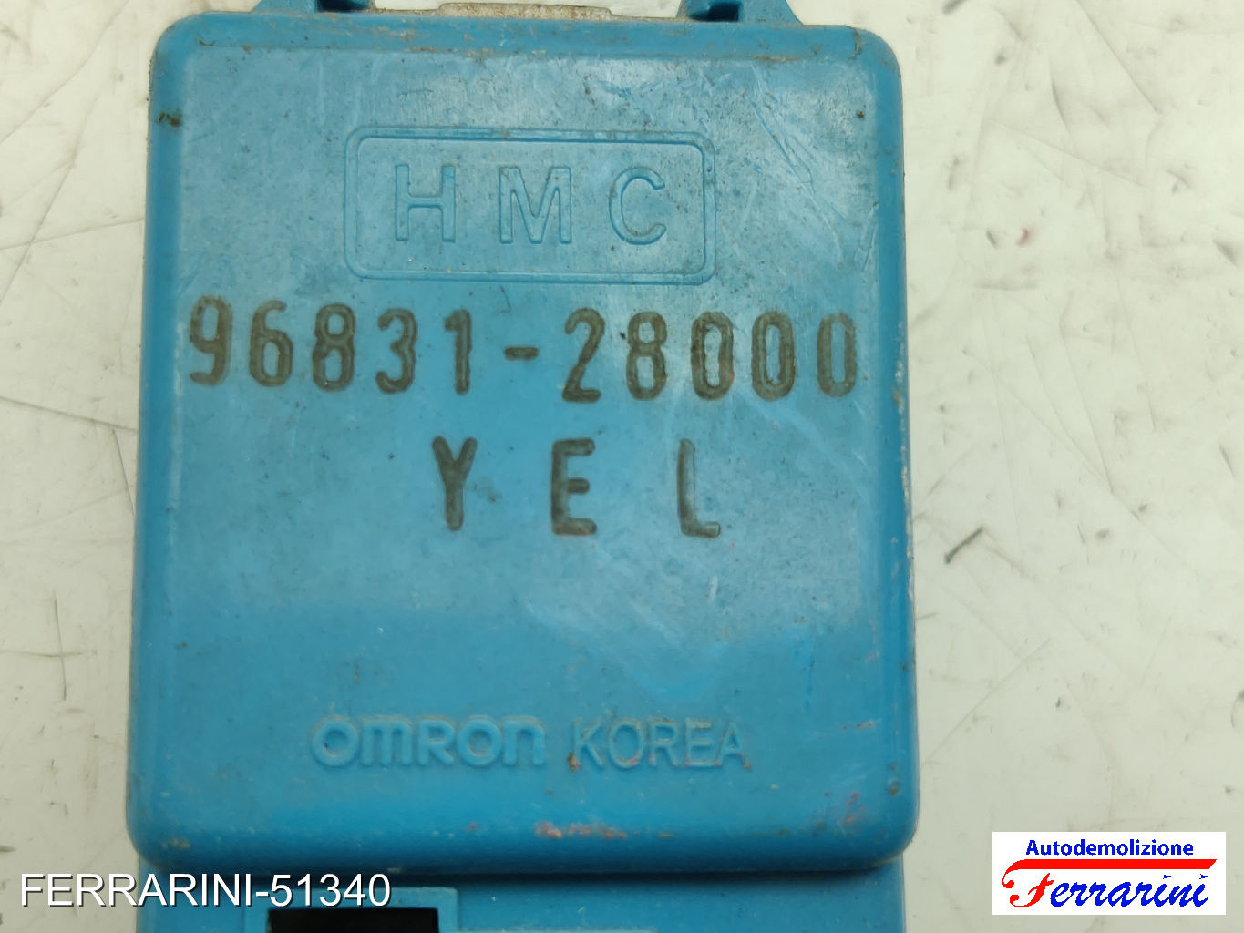 Kit Accensione HYUNDAI ATOS MX 1.1 2003-2008 3911002240, S030930483F, MXE4IS10 24