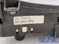 Kit Accensione OPEL CORSA C X01 1.0 2000-2003 0261206074