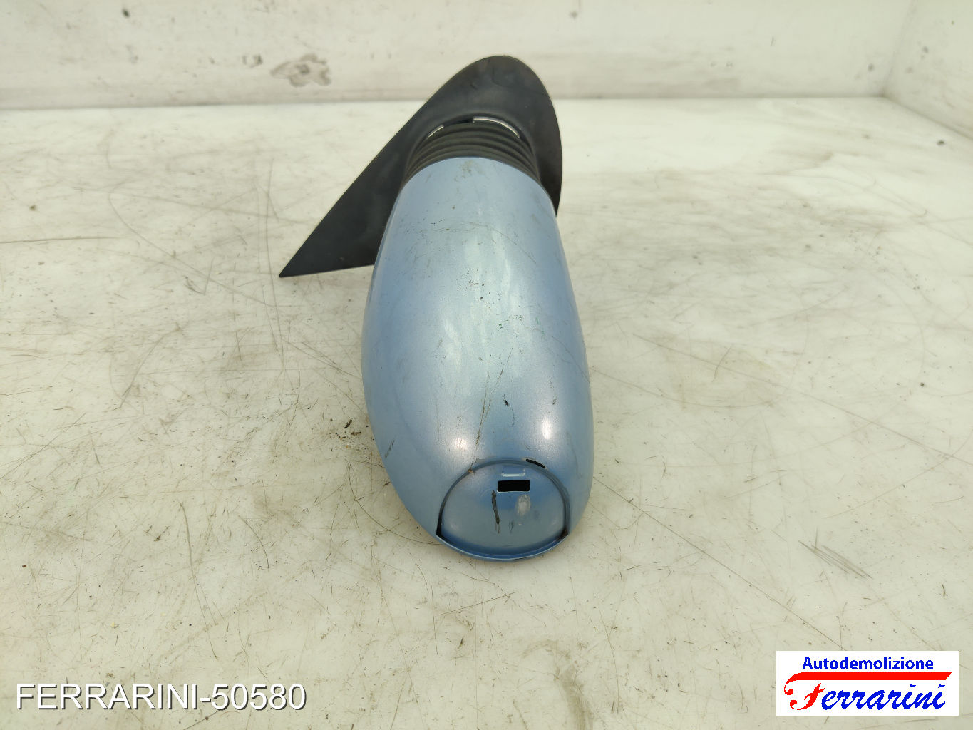 Specchietto Laterale FIAT SEICENTO 600 187 1998-2010 sinistro, sx