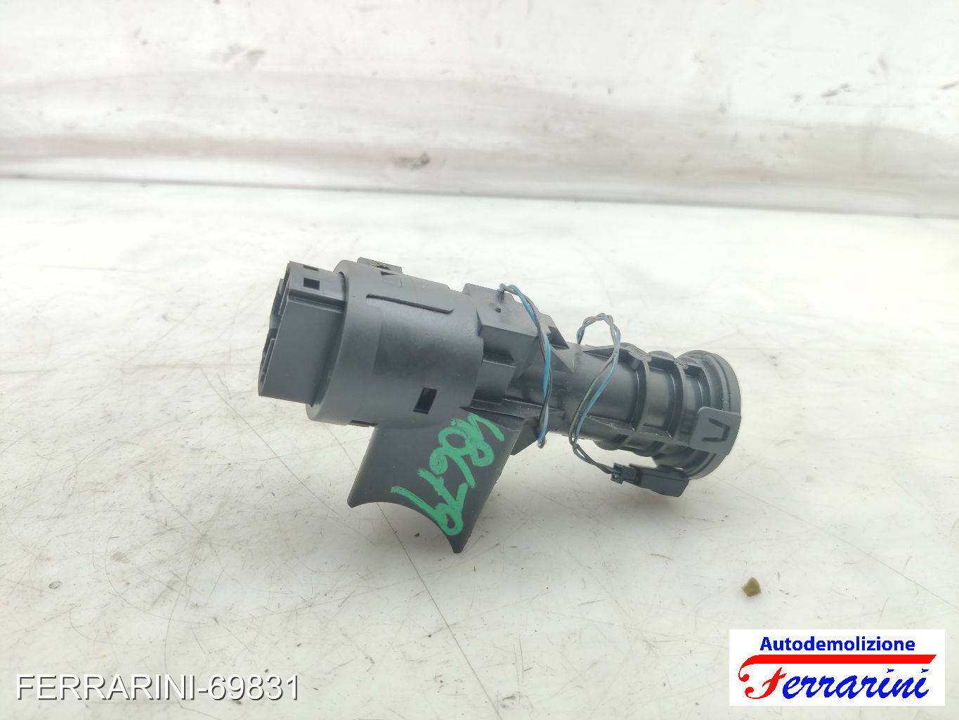 Bloccasterzo LANCIA DELTA 3 844 2008-2014 51793869, 18679