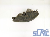 Faro Anteriore FIAT MAREA WEEKEND 185 1996-2002 destro, dx 46524475, 46524479