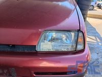 Fiat Cinquecento 500 170 0.9 I.E S 40CV 1991-1999