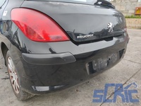 Peugeot 308 1 4A, 4C 1.4 16V 95CV 2007-2014