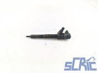 Iniettore ALFA ROMEO 147 937 1.9 JTD 2001-2010 55192490, 73503097, 55192534
