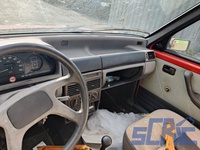 Fiat Uno 146 45 I.E 1.0 45CV 1984-1995