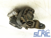 Corpo Farfallato FIAT PUNTO 188 1.2 60 1999-2010 77363298, 71718959, 77363298