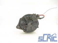 Alternatore FIAT DUCATO AUTOBUS 230 2.8 D 1998-2002 500362607, 5705EQ, 57056Q