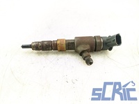 Iniettore PEUGEOT 208 1 CA, CC 1.4 HDI 2012-2019 0445110339, 1980EJ, 1980EJ
