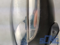 Specchietto Laterale PEUGEOT 208 1 CA, CC 2013-2019 sinistro, sx