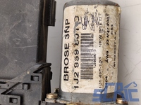 Motorino Alzavetro VW NEW BEETLE 1C1, 9C1 1.9 TDI 1998-2004 1J2959801D 7