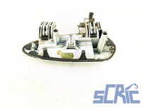 Maniglia Porta Esterna FIAT GRANDE PUNTO 199 2005-2013 destra, dx, posteriore