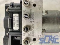 Centralina Pompa Abs SMART FORFOUR 454 1.5 2004-2006 A4544200175, MR977096