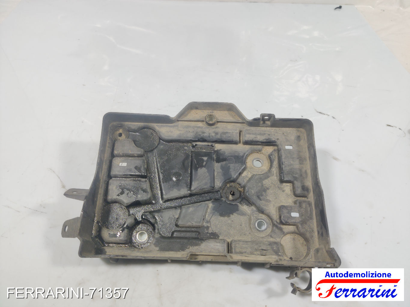 ALFA ROMEO GIULIETTA 940 1.6 JTDM 2010-2016 50511024, 3505110240