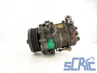 Compressore Clima OPEL ASTRA G SW T98 1.7 CDTI 2003-2004 SD6V121428F, 24422013
