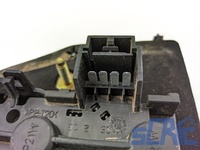 Fanalino Stop Posteriore FIAT STILO SW 192 2004-2008 destro, dx, posteriore