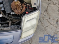 Citroen C2 JM 1.4 HDI 68CV 2003-2009