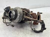 Turbina NISSAN TERRANO 2 R20 2.7 TDI 4WD 1996-2007
