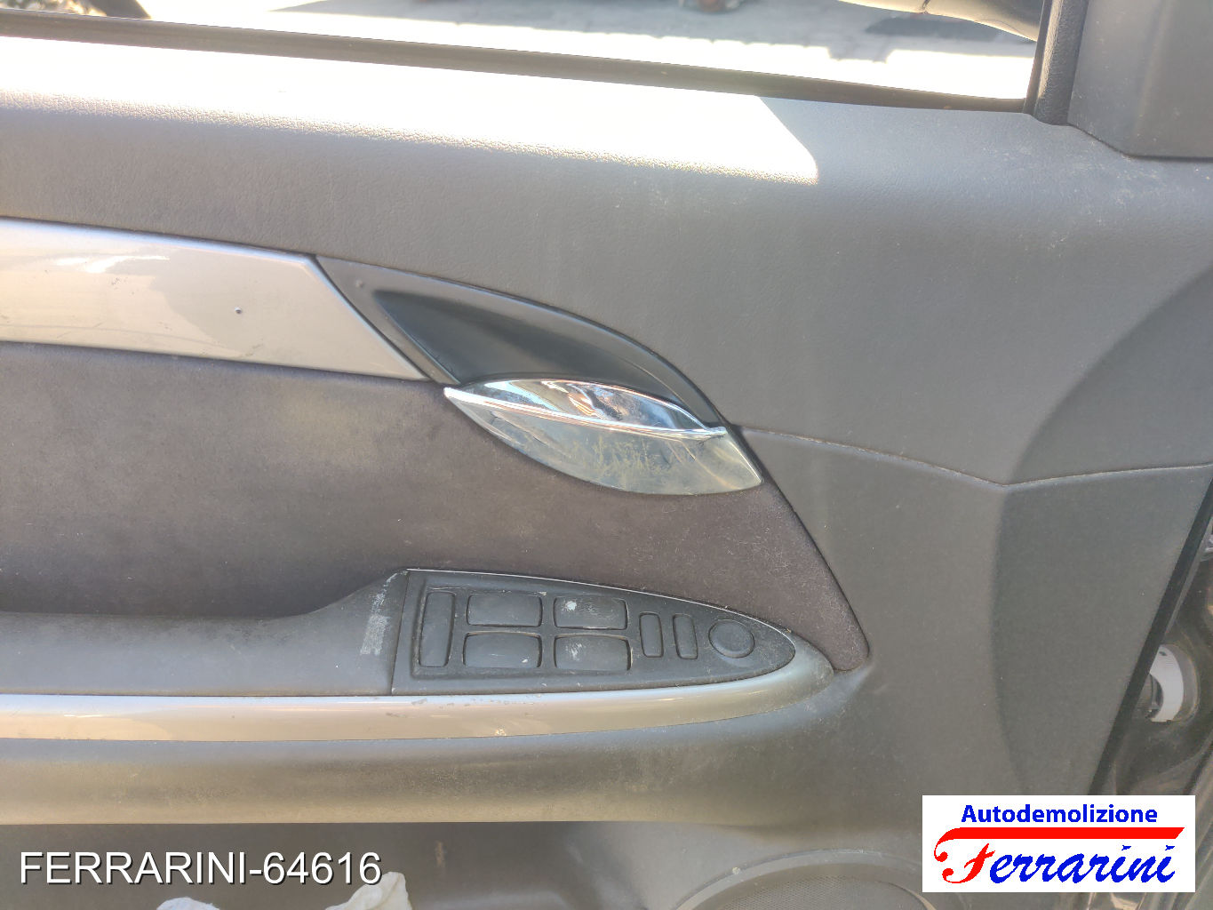 Fiat Croma 42