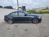 Bmw Serie 3 E90 320D 177CV 2007-2010