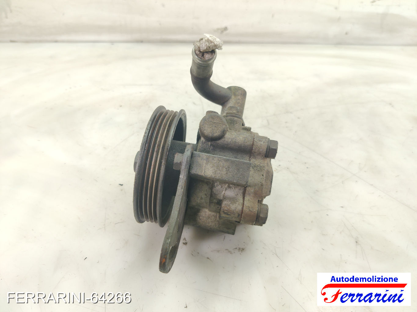Pompa Servosterzo CHEVROLET MATIZ M200, M250 0.8 2005-2013 94567382