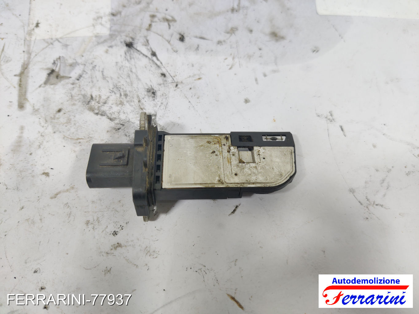 FORD FIESTA 6 CB1, CCN 1.4 TDCI 2010-2012 9647144080, 1920EK, 9642212180