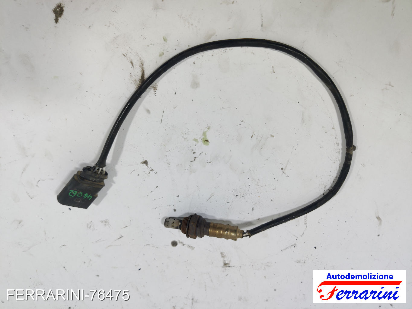 Sonda Lambda VW FOX 5Z1, 5Z3, 5Z4 1.2 2005-2011 03D906265C