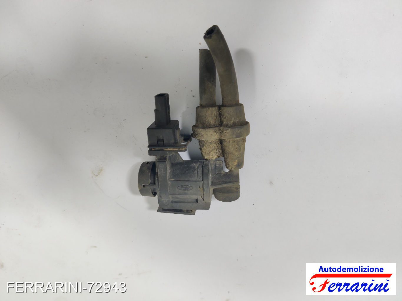 Valvola regolazione minimo FORD ESCORT 5 AAL, ABL 1.3 1990-1995 92AB9H465AA