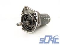 Motorino Avviamento SEAT IBIZA 2 6K1 1.4I 1993-2002 036911023S, 0001107025 8