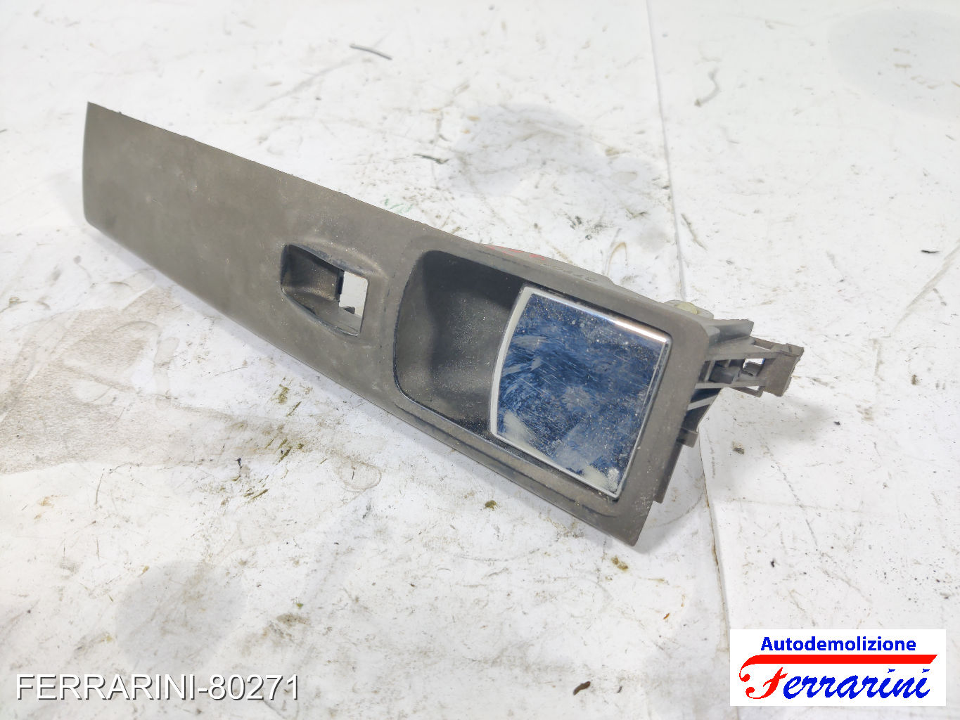 Maniglia Porta Interna LANCIA MUSA 350 2004-2012 destra, dx, frontale, anteriore
