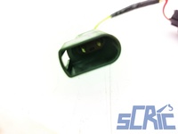 attuatore centralizzata motorino Serratura Porta FORD FIESTA 3 GFJ 1989-1995
