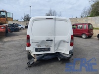 Citroen Berlingo  B9 1.6 HDI 90 90CV 2010-2017