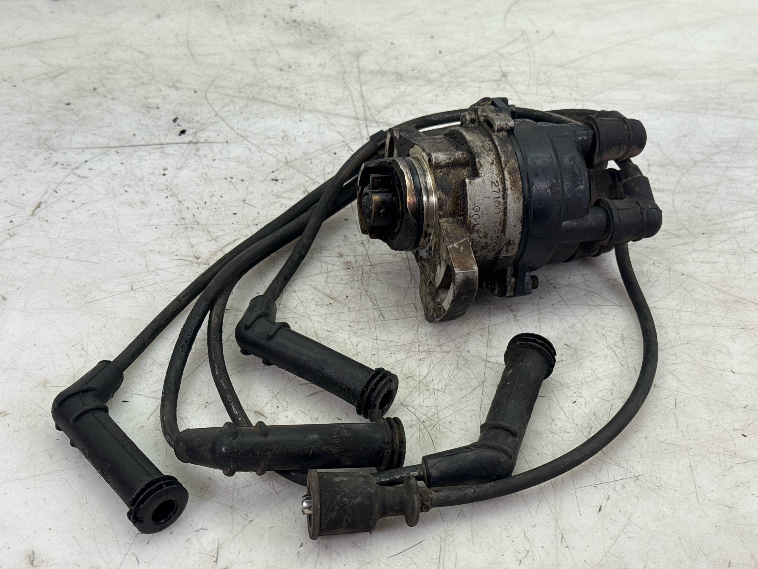 Spinterogeno Distributore HYUNDAI ATOS MX 1.1 2003-2010 2710002503, 0G12