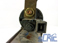 Motorino Avviamento VW GOLF 4 VARIANT 1J5 1.9 TDI 1999-2001 02A911024B