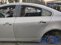 Opel Insignia A  G09 2.0 CDTI 160CV 2008-2017