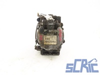 Compressore Clima FIAT PALIO WEEKEND 171, 173, 178, 373, 374 1.7 TD 1996-2001