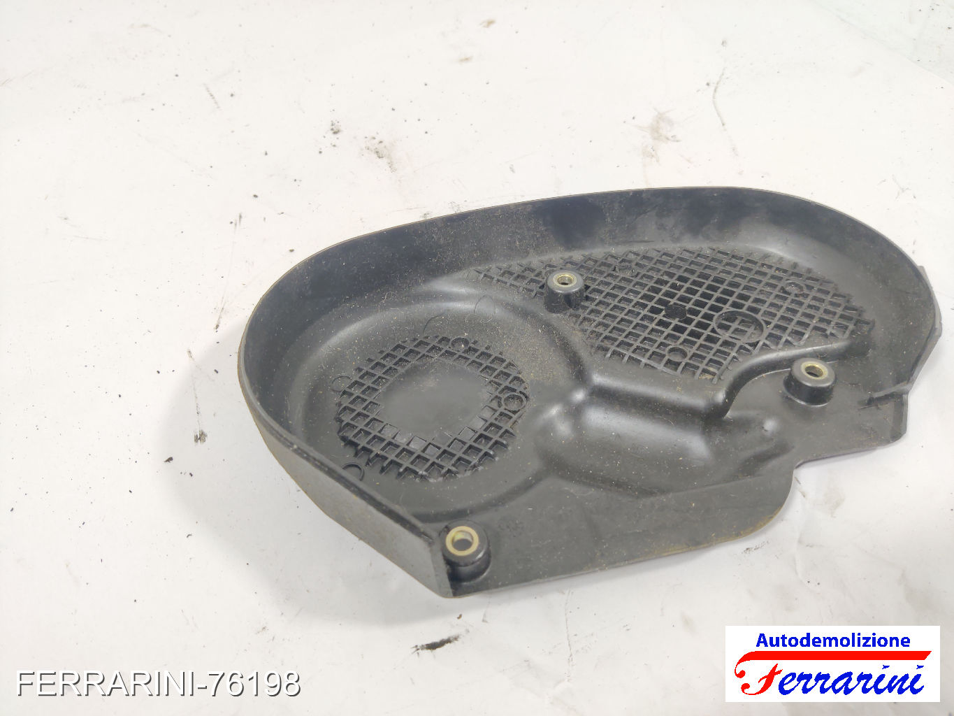 Carter superiore OPEL CORSA B S93 1.0I 12V 1996-2000 90528243, 1818197 2