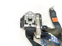 Cintura Di Sicurezza ALFA ROMEO 147 937 2001-2010 destra, dx, frontale