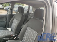 Ford Fiesta 5 JD, JH 1.4 TDCI 68CV 2001-2008