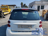 Smart Fortwo Coupe 451 1.0 71CV 2007-2023