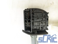 Leva Tergicristalli RENAULT TWINGO 1 C06 1996-2007 7700832722, 7700825456